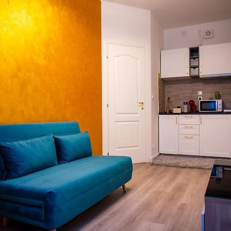 פאדובה Isabel Apartaments Old Town מראה חיצוני תמונה
