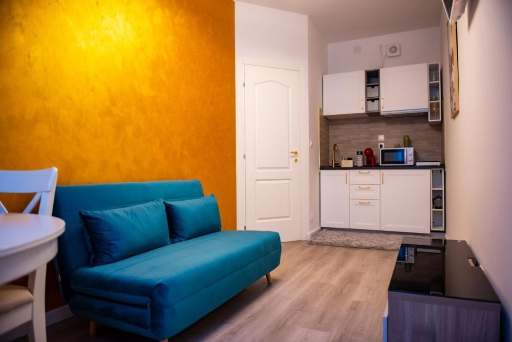 פאדובה Isabel Apartaments Old Town מראה חיצוני תמונה