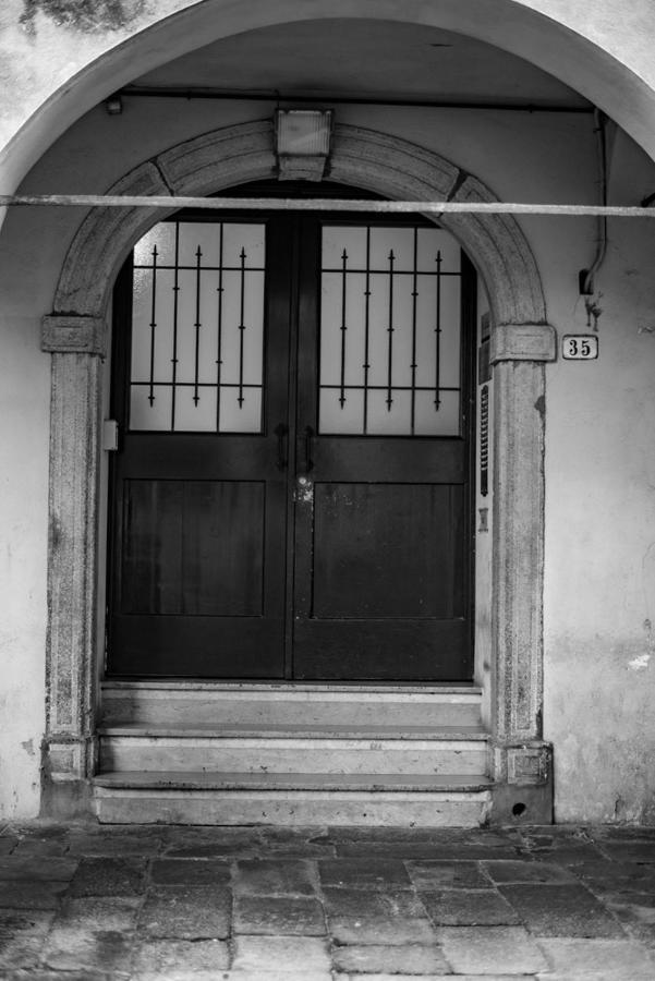 פאדובה Isabel Apartaments Old Town מראה חיצוני תמונה