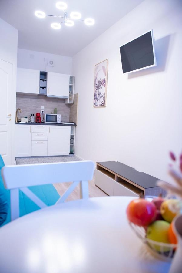 פאדובה Isabel Apartaments Old Town מראה חיצוני תמונה