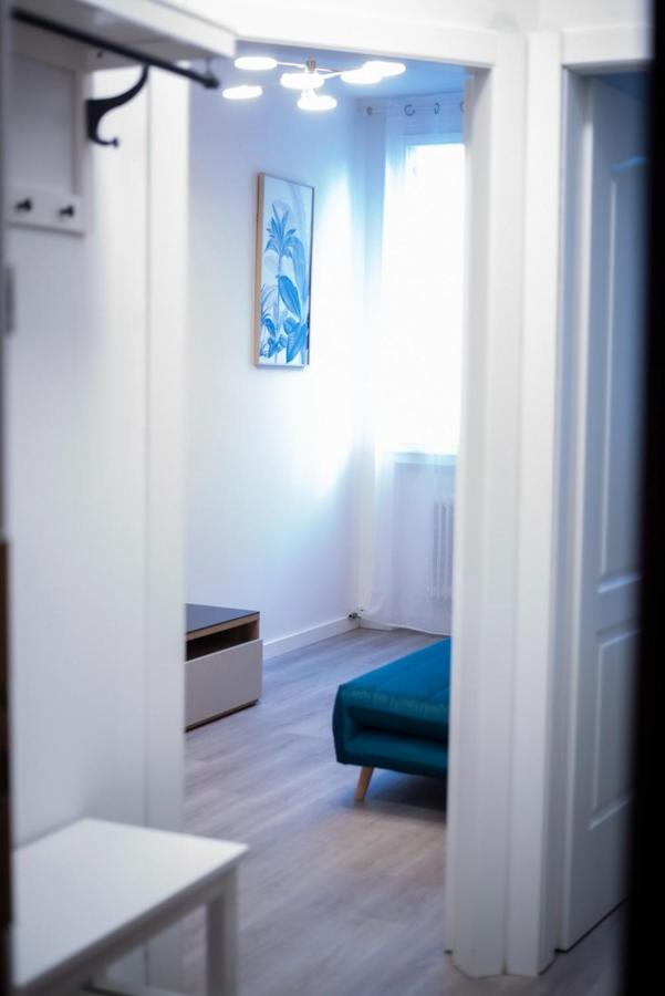 פאדובה Isabel Apartaments Old Town מראה חיצוני תמונה