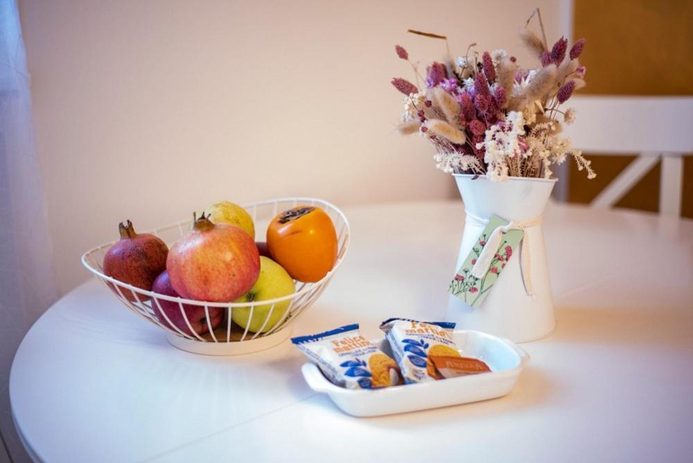 פאדובה Isabel Apartaments Old Town מראה חיצוני תמונה